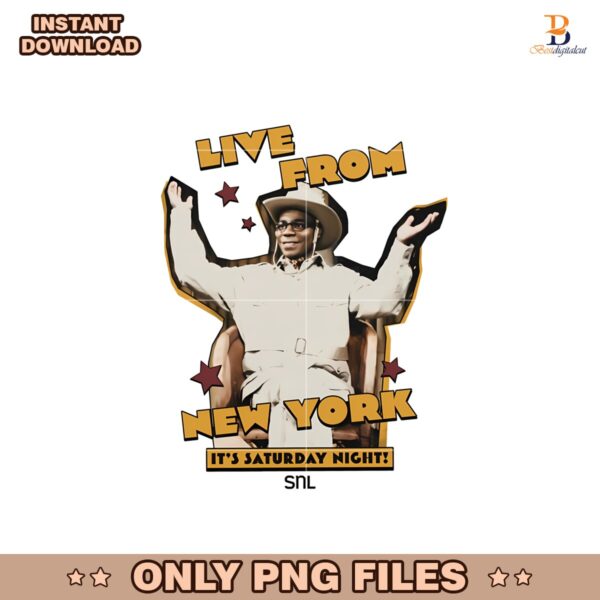 Saturday Night Live Safari Planet Png
