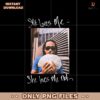 She Loves Me She Loves Me Not Supreme Max B Png