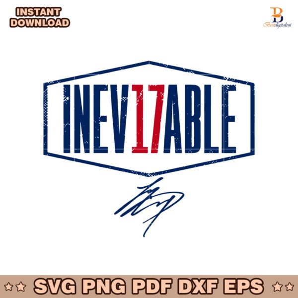 Shohei Ohtani Signature Inev17Able Los Angeles Dodgers Baseball SVG