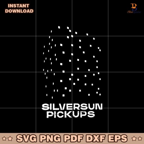 Silversun Pickups Building Tour 2025 Butch Vig Svg