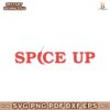 Spice Up SVG