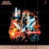 Star Wars The Clone Wars Heroes And Villains Silkscreen PNG