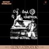 Sza Kendrick Lamar Grand National Tour Png