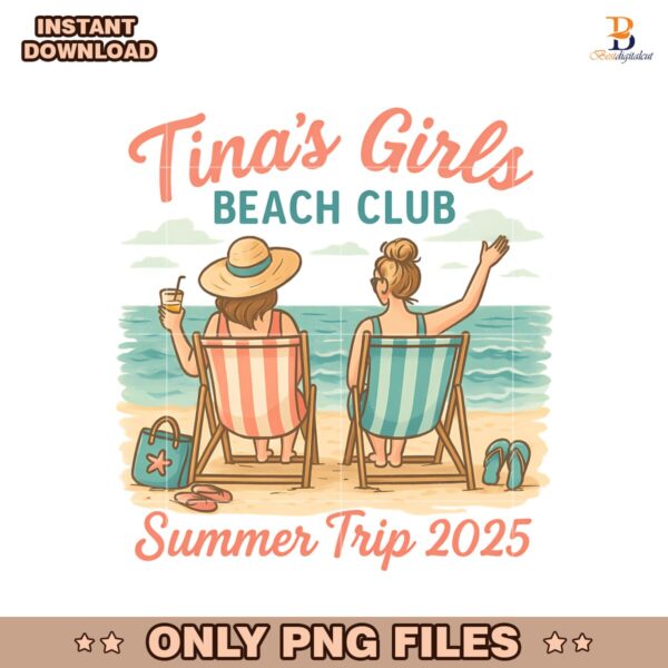 Trendy Summer Vibes Salty Moms PNG