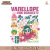 Vanellope Von Schweetz Eat My Dust Wreckit Ralph PNG