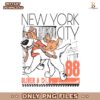 Vintage Disney New York City Oliver And Company 88 SVG