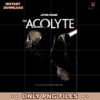 Vintage Star Wars The Acolyte I Have Accepted Darkness PNG