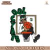 Boston Celtics Nba X Staycool Mascot SVG