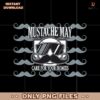 Chicago Mustache May 2025 Care For Your Homies SVG