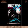 Chris Brown Merch Store Breezy Bowl Xx Crew PNG