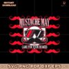 Cincinnati Mustache May 2025 Care For Your Homies SVG