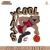 Cleveland Cavaliers Nba X Staycool Mascot SVG