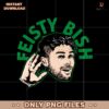 Lian Bichsel Dallas Stars Feisty Bish PNG