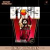 Max Strus Cleveland Cavaliers Basketball Player Premiere Signature PNG