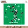 Mikko Rantanen The Game Seven Hat Trick PNG