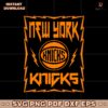 New York Knicks Sportiqe Mens Distressed SVG