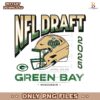 Nfl Draft 2025 Green Bay 47 Helmet Franklin Football PNG