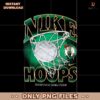Nike Hoops Boston Celtics Nba 2025 PNG
