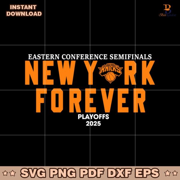 Ny Knicks Basketball Game 3 Round 2 Playoffs Nba 2025 SVG
