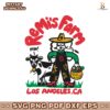 Remi Wolf Los Angeles Ca Cow Moo SVG