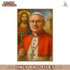 Robert Prevost Pope Leo Xiv First American Pope PNG