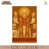 Robert Prevost Pope Leo Xiv Shirt New Pope PNG