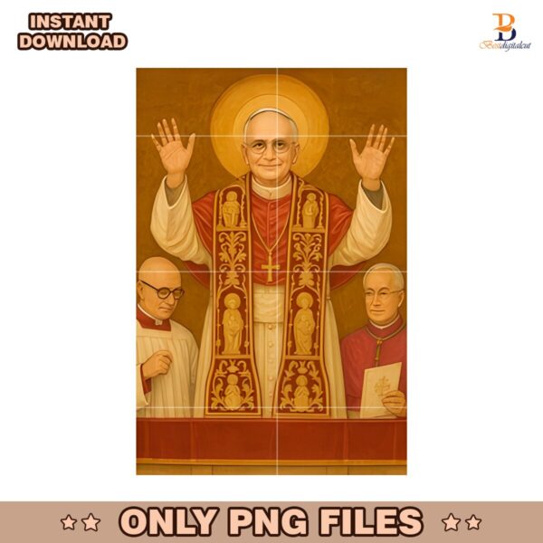 Robert Prevost Pope Leo Xiv Shirt New Pope PNG