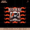 San Francisco Mustache May 2025 Care For Your Homies SVG