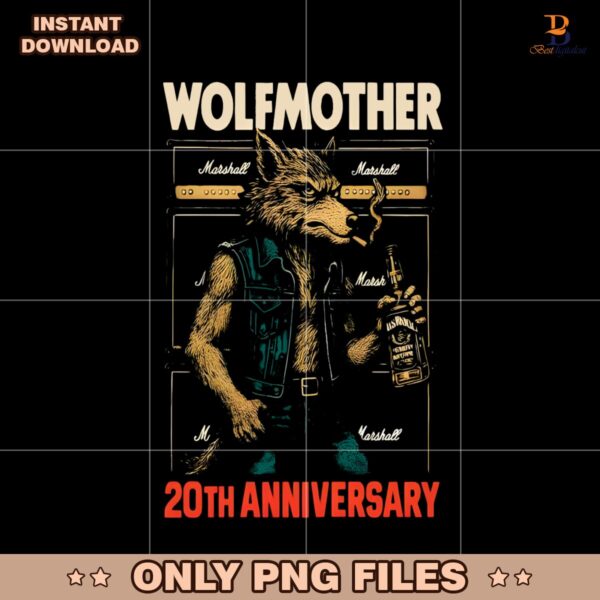 Wolfmother May 31 2025 The Enmore Theatre Sydney Show PNG