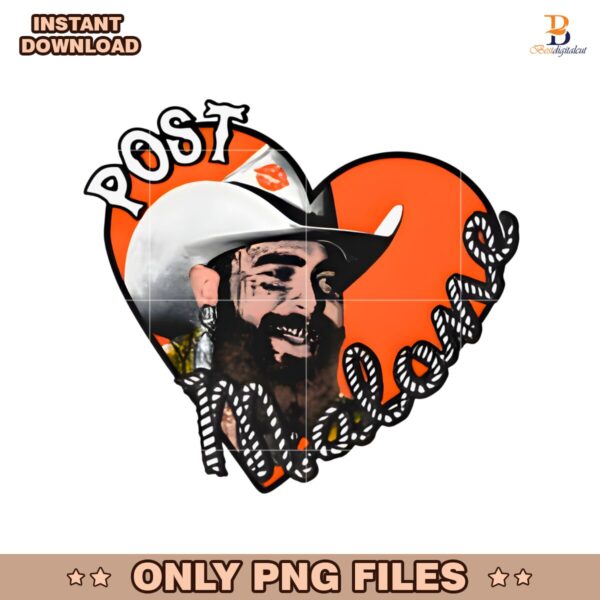 Big Ass Stadium Tour Merchandise Post Malone PNG
