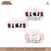 Class Dismissed Have An Amazing Summer PNG Bundle