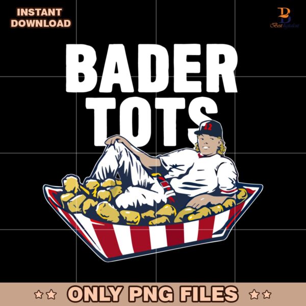 Harrison Bader Minnesota Tots Baseball PNG