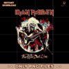 Iron Maiden Skeleton Playing Electric Guitar Fear Of The Dark Live PNG