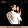 Kendrick Lamar Holding Sza Angelic Style Crown Of Thorns PNG