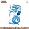Okc Thunder Vs Minnesota Timberwolves 2025 Western Conference SVG