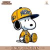 Snoopy Indiana Pacers Basketball Nba Playoffs PNG