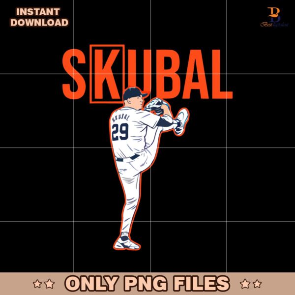 Tarik Skubal Strikeout K Sign Detroit Tigers Baseball PNG