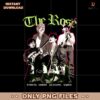 The Rose Band Kpop Members Woosung Dojoon Jaehyeong Hajoon PNG